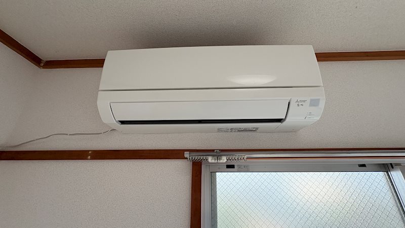 拡大写真:袋井市新池 2階205のその他設備