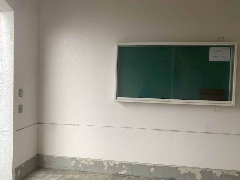 拡大写真:袋井市新池 2階205のその他共有部分