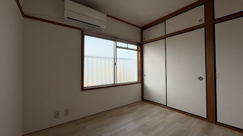 拡大写真:袋井市新池 2階205の内装