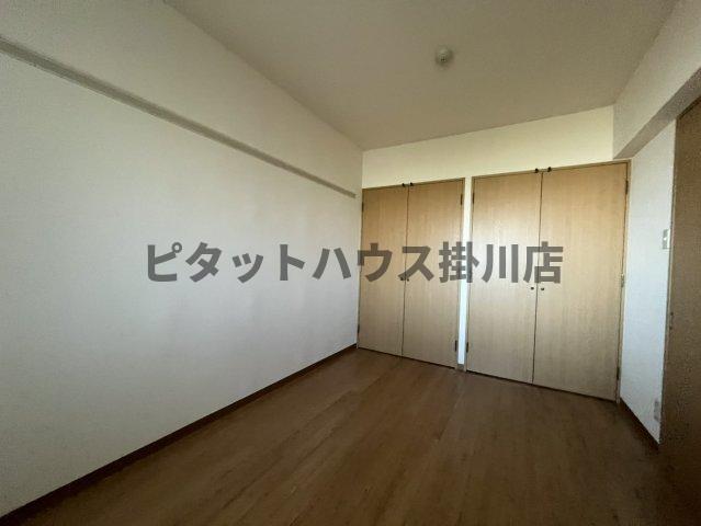 拡大写真:掛川市長谷2丁目 3階303のその他