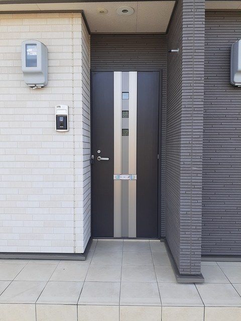 拡大写真:磐田市見付 3階302のその他