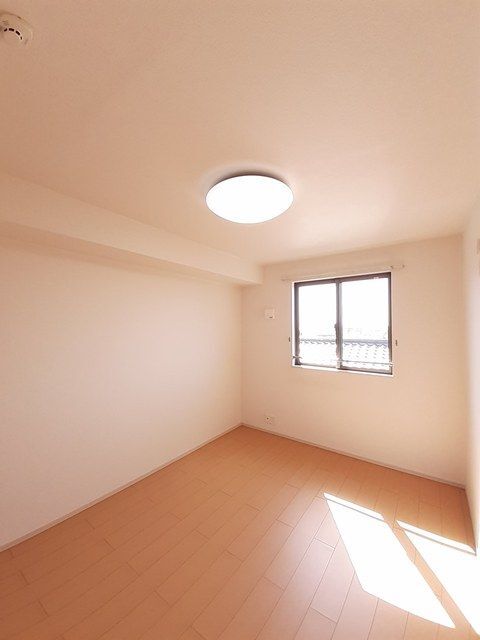 拡大写真:磐田市見付 3階302の内装