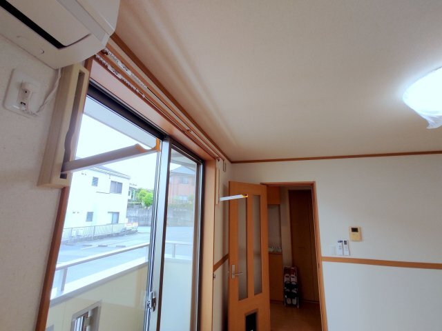 拡大写真:袋井市春岡 1階103のトイレ