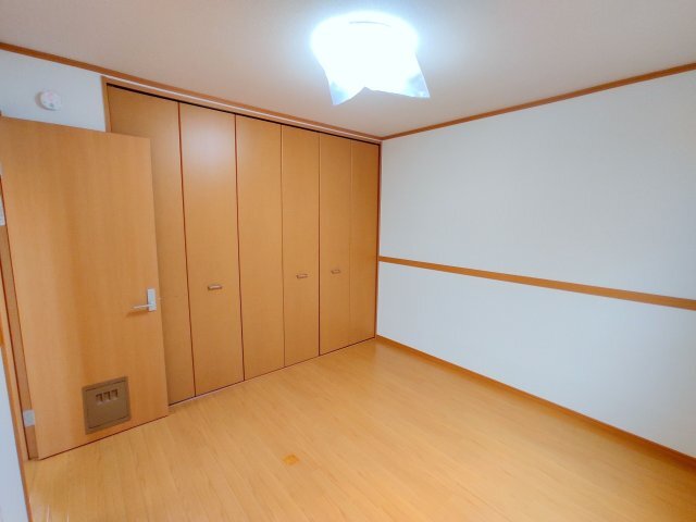 拡大写真:袋井市春岡 1階103の収納