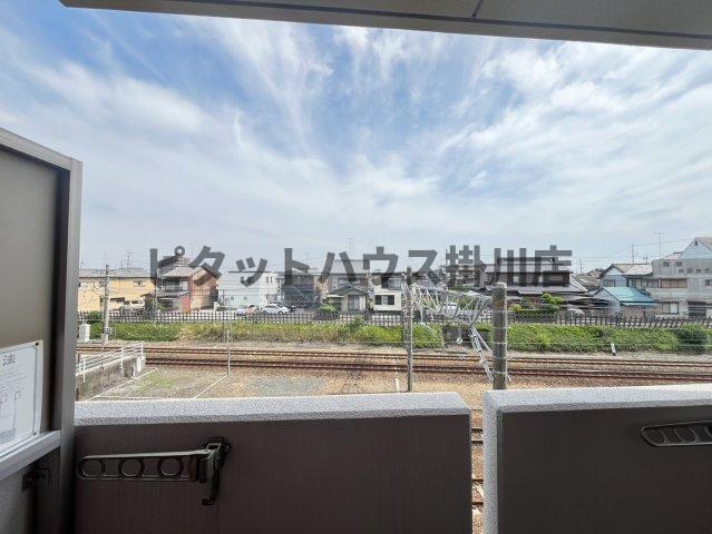 拡大写真:磐田市中泉 2階202のその他設備