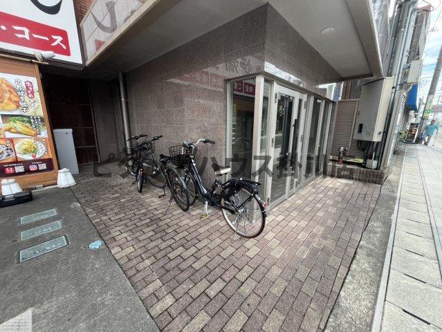 拡大写真:磐田市中泉 2階202のキッチン