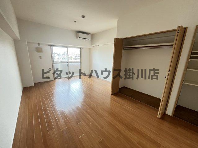 拡大写真:磐田市中泉 2階202の内装