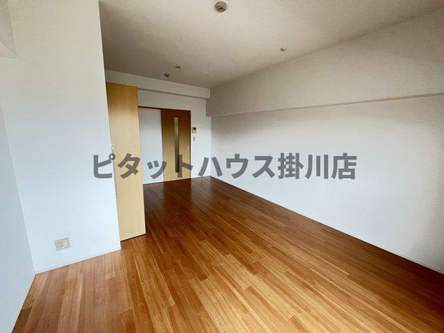 拡大写真:磐田市中泉 2階202の風呂