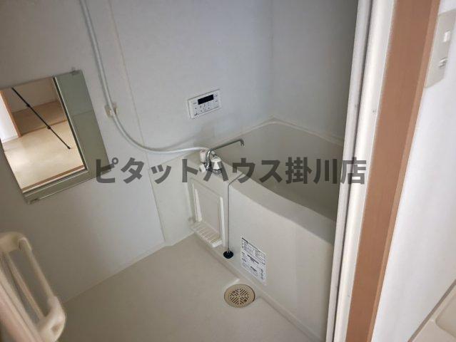 拡大写真:磐田市中泉 2階203のその他設備