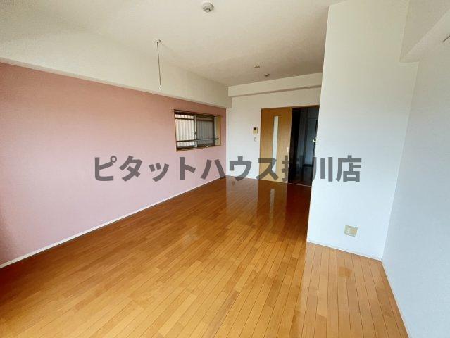 拡大写真:磐田市中泉 2階203の風呂