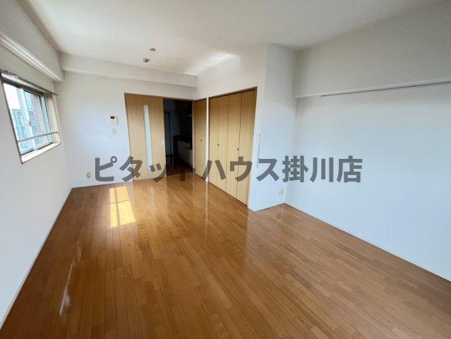 拡大写真:磐田市中泉 4階403の収納