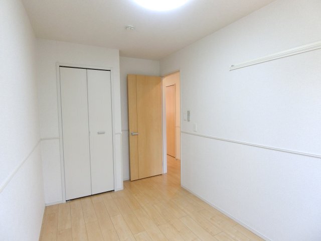拡大写真:袋井市愛野南1丁目 1階102のセキュリティ