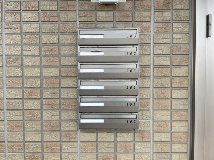 拡大写真:袋井市堀越3丁目 3階302のその他設備
