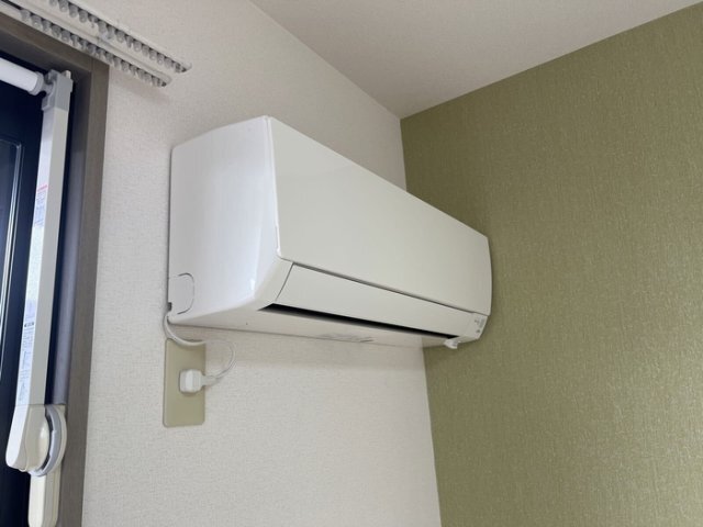 拡大写真:磐田市池田 2階202のその他設備