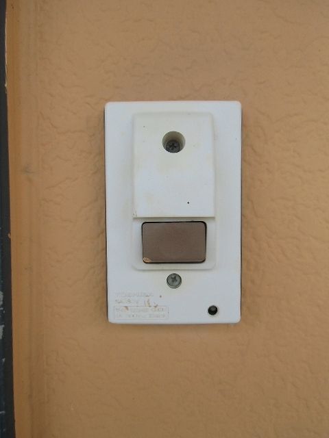 拡大写真:袋井市久能 2階202のセキュリティ