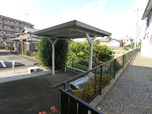 拡大写真:袋井市愛野南1丁目 1階102のキッチン