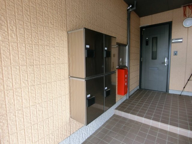 拡大写真:袋井市愛野南1丁目 1階102の洋室