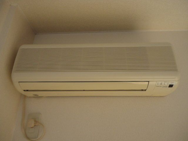 拡大写真:袋井市上山梨2丁目 1階102のその他設備
