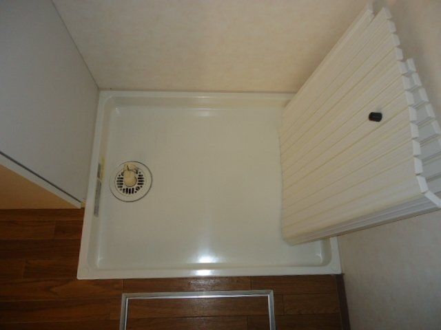 拡大写真:袋井市上山梨2丁目 1階102のその他設備