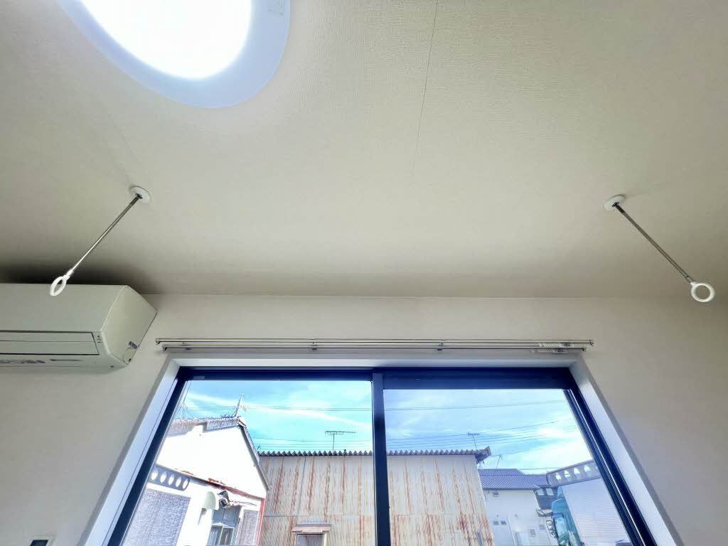 拡大写真:掛川市上西郷 1階102のその他設備