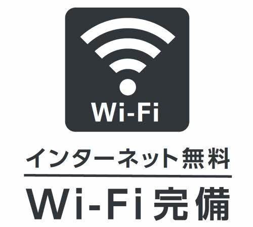 拡大写真:掛川市上西郷 1階102のその他設備