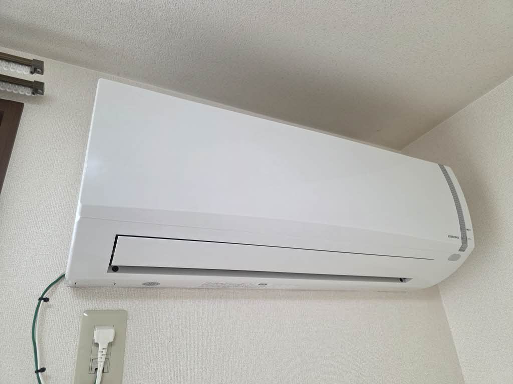 拡大写真:袋井市鷲巣 1階B102のその他設備