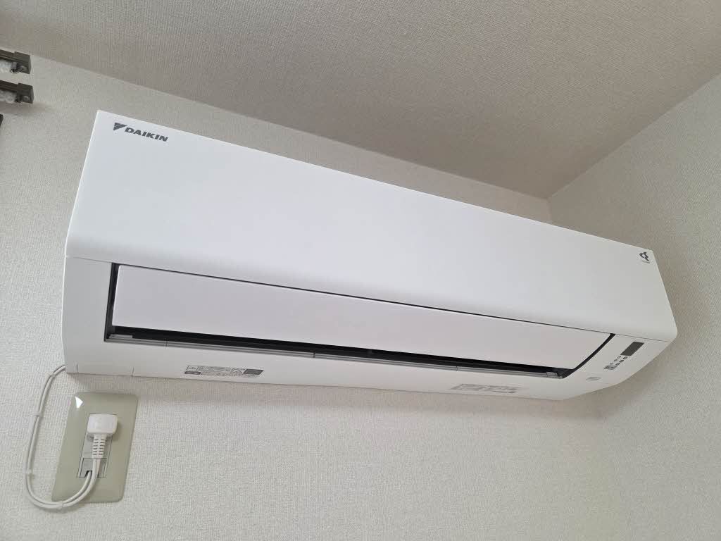 拡大写真:袋井市鷲巣 1階B102のその他設備