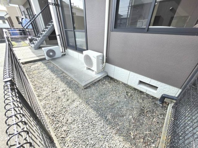 拡大写真:袋井市鷲巣 1階B102のその他