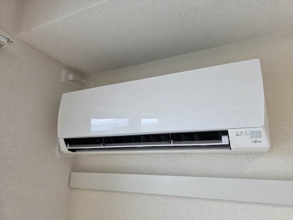 拡大写真:磐田市二之宮 3階303のその他設備