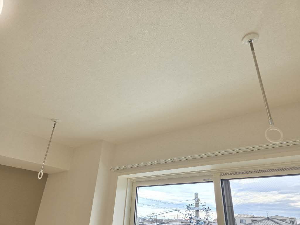 拡大写真:磐田市二之宮 3階303のその他設備