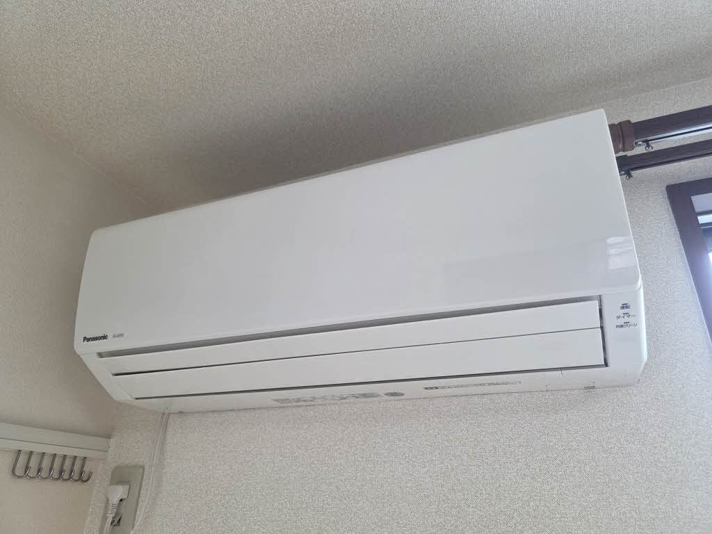拡大写真:磐田市富士見町2丁目 2階102のその他設備