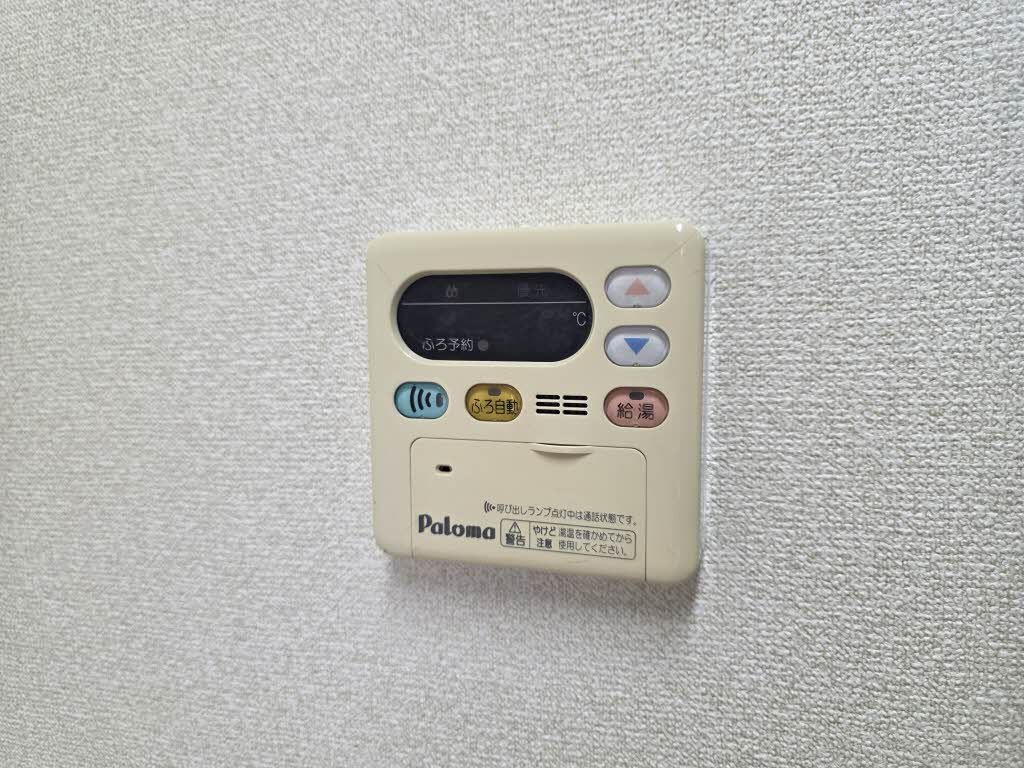 拡大写真:磐田市富士見町2丁目 2階102のその他設備