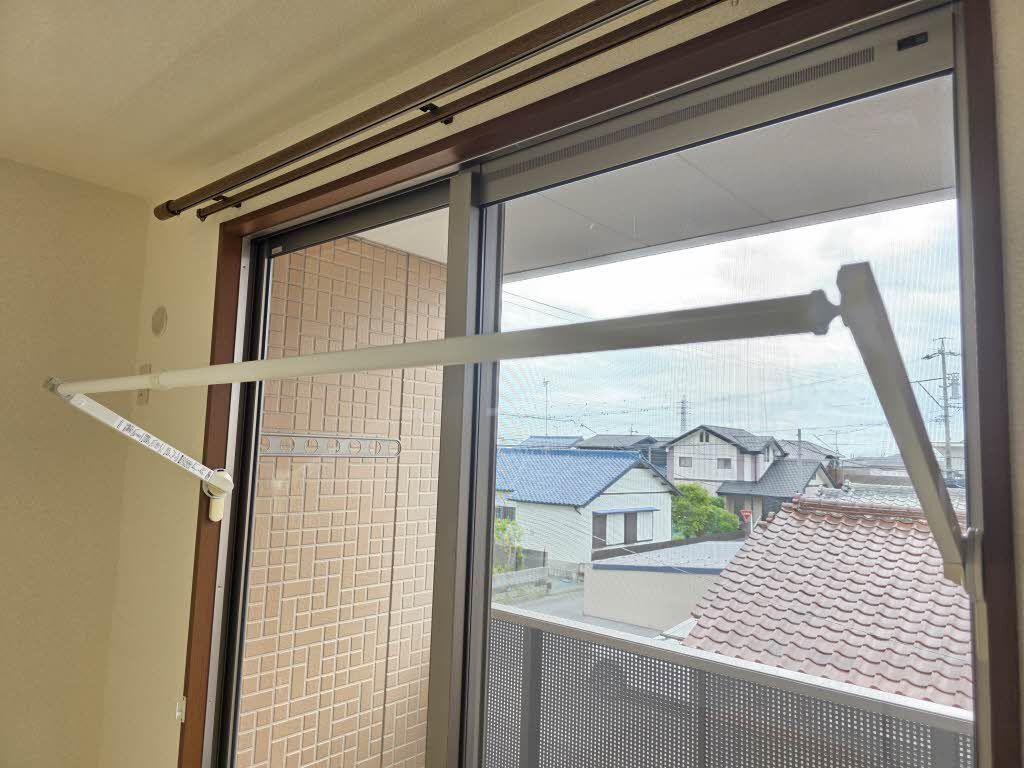 拡大写真:磐田市富士見町2丁目 2階102のその他設備