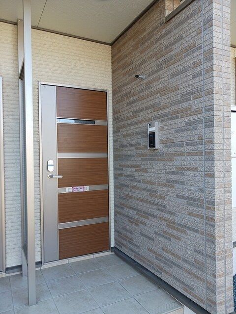 拡大写真:磐田市見付 2階202のその他