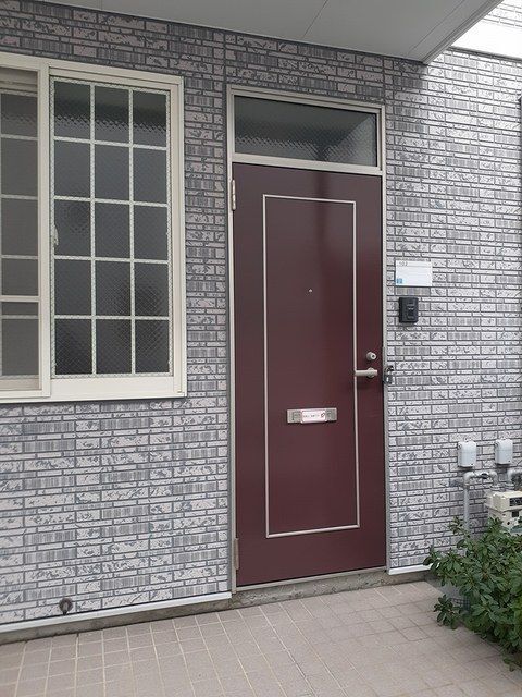 拡大写真:袋井市久能 1階102のその他