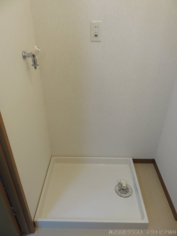 拡大写真:袋井市愛野東1丁目 3階303のその他設備