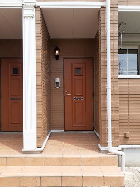 拡大写真:袋井市新堀 1階105のその他