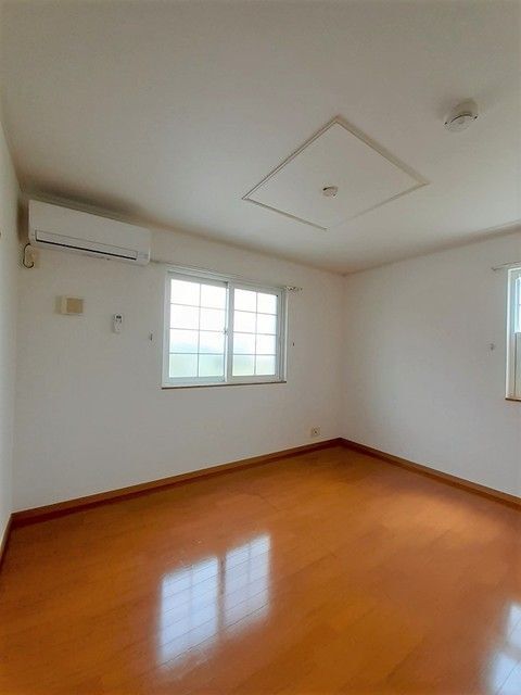 拡大写真:袋井市新堀 1階105の内装