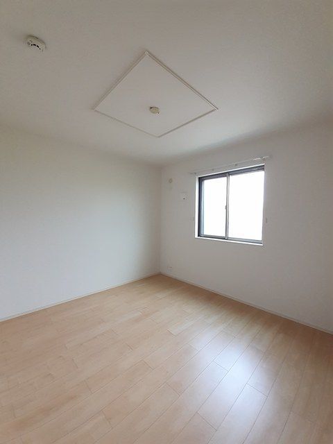 拡大写真:袋井市山科 1階101の内装