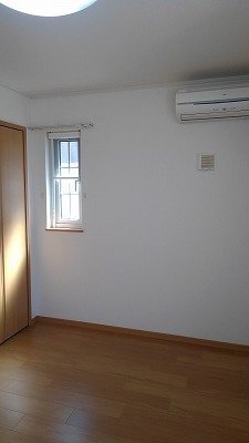 拡大写真：宇部市北琴芝１丁目 2階202の内装