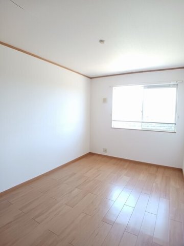 拡大写真:ブリーズ スクエア A 2階203の内装