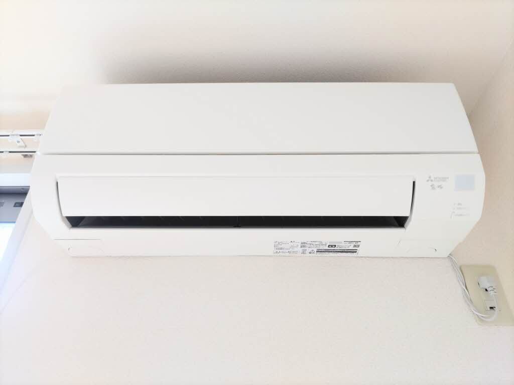 拡大写真：バリュージュローズ　B棟 1階102のその他設備