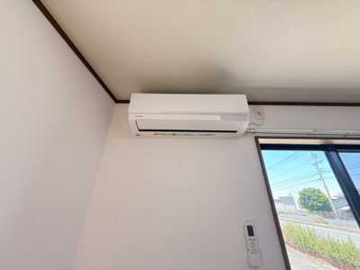 拡大写真:エスモデナオンダツー 1階101のその他設備