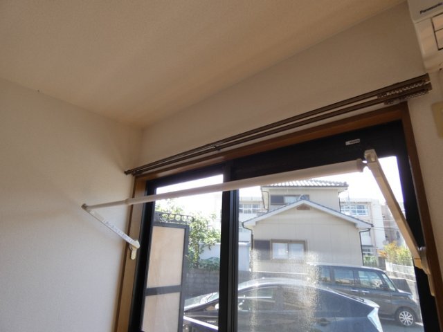拡大写真:バウハウス弐番館 1階101のその他設備