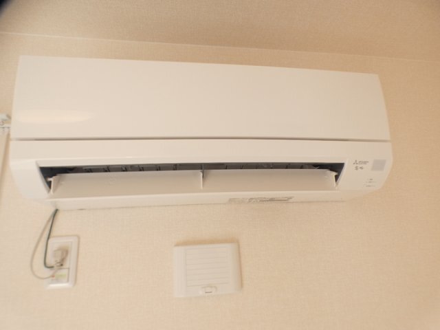 拡大写真:ヒルズライフ A棟 3階A302のその他設備