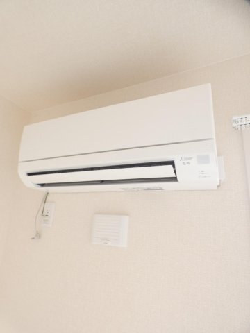拡大写真:ヒルズライフ B棟 1階B103のその他設備