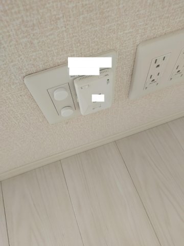 拡大写真:フェリックス小串 1階102のその他設備