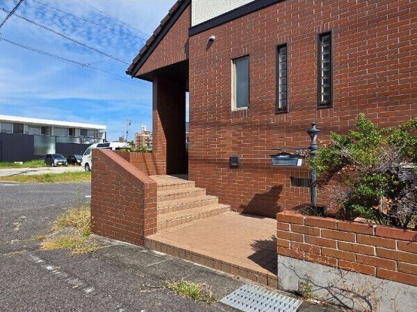 拡大写真:梅坪町戸建住宅 1のその他共有部分