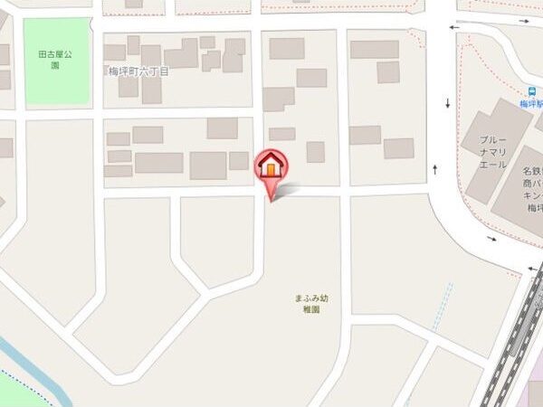 拡大写真:梅坪町戸建住宅 1のその他