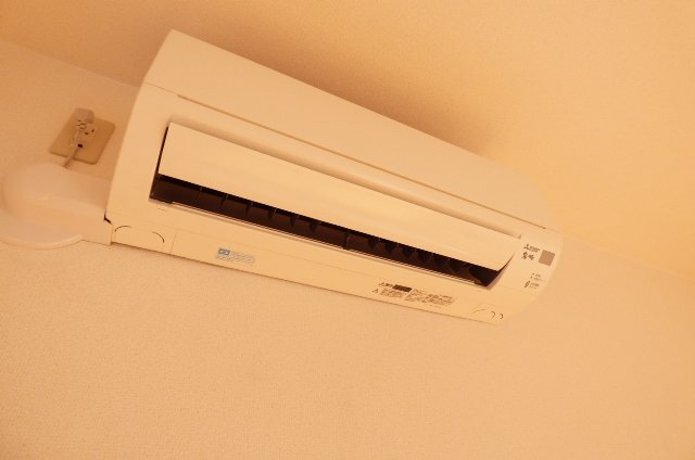 拡大写真:けやき通り 4階402のその他設備